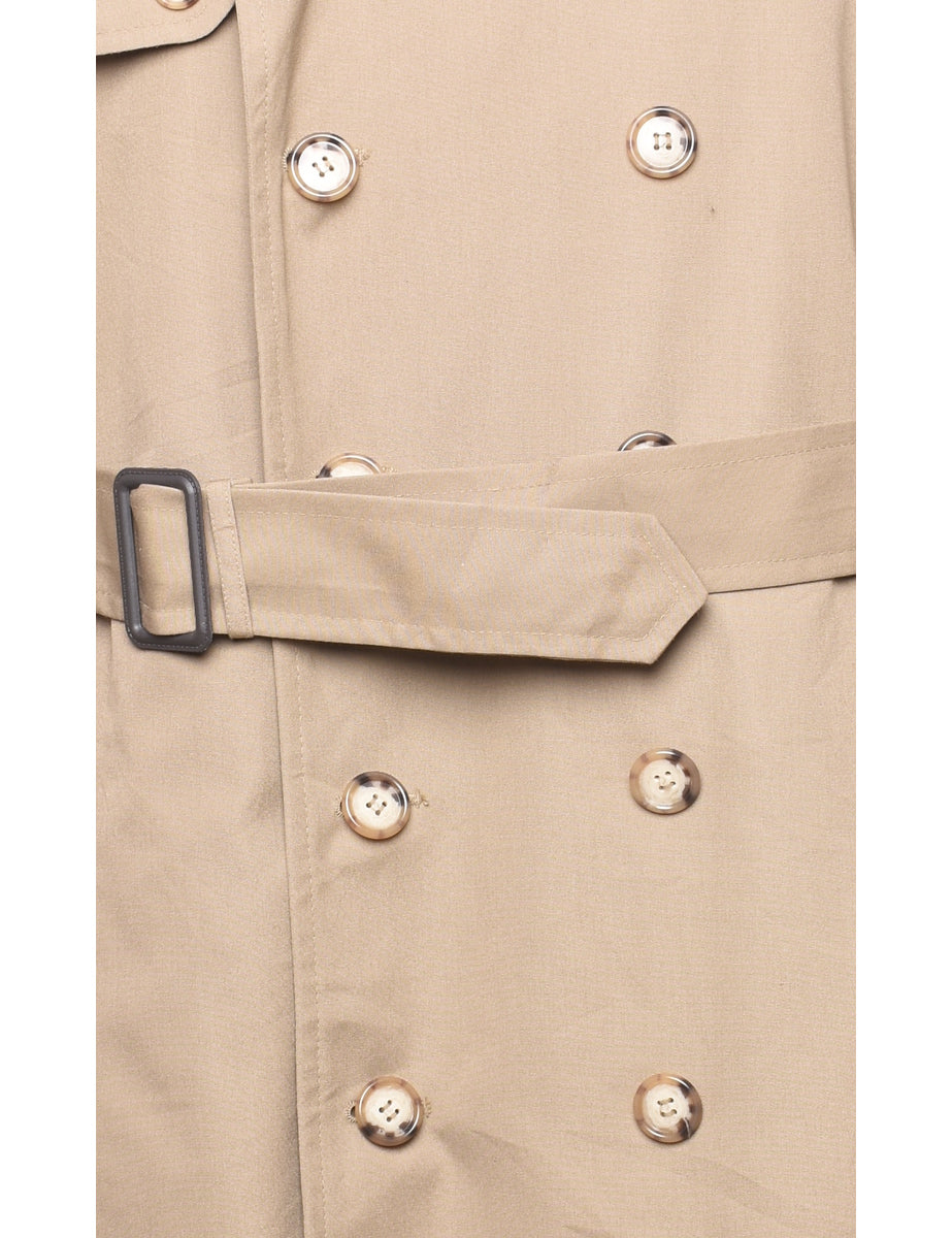 Austin manor trench coat hotsell