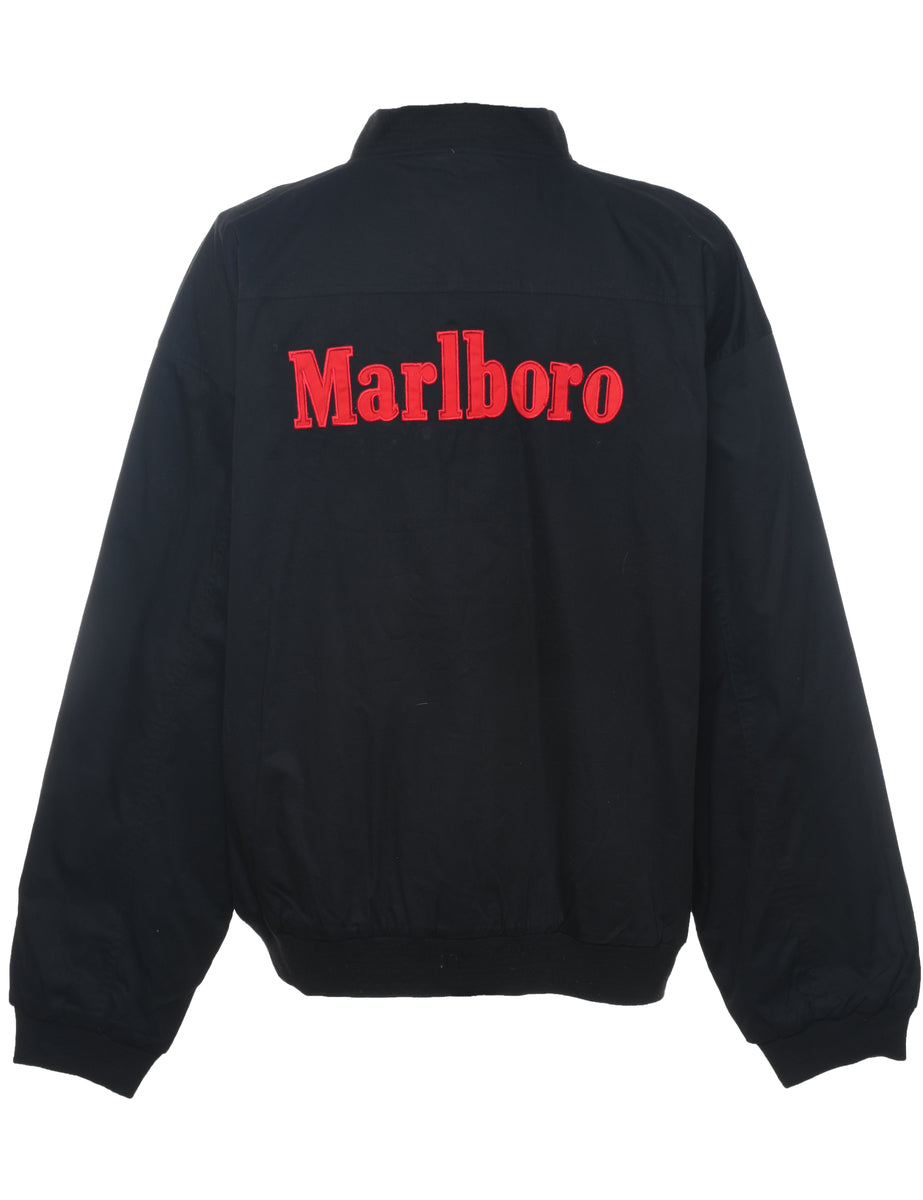 Marlboro shop bomber jacket