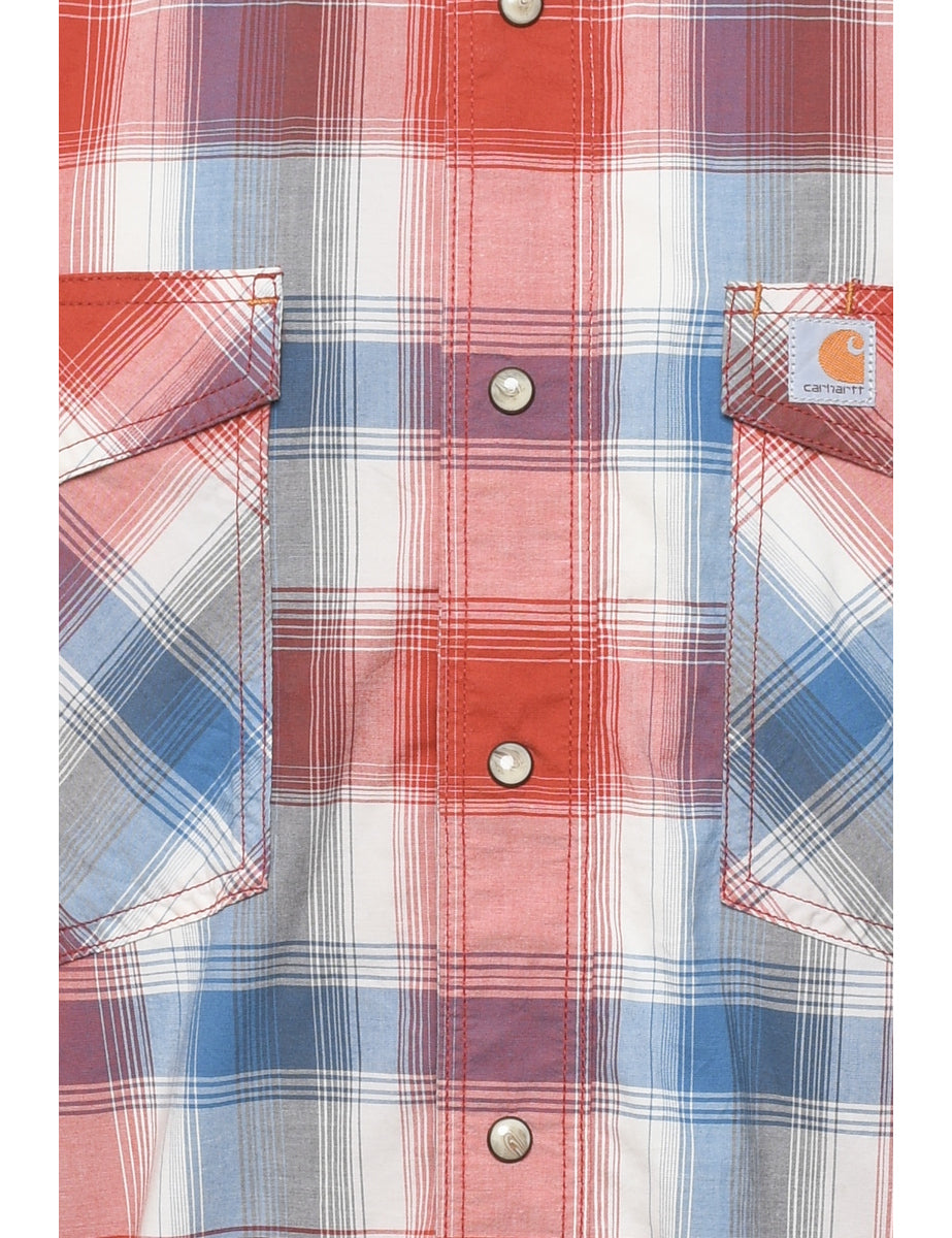 Carhartt 2025 western shirt