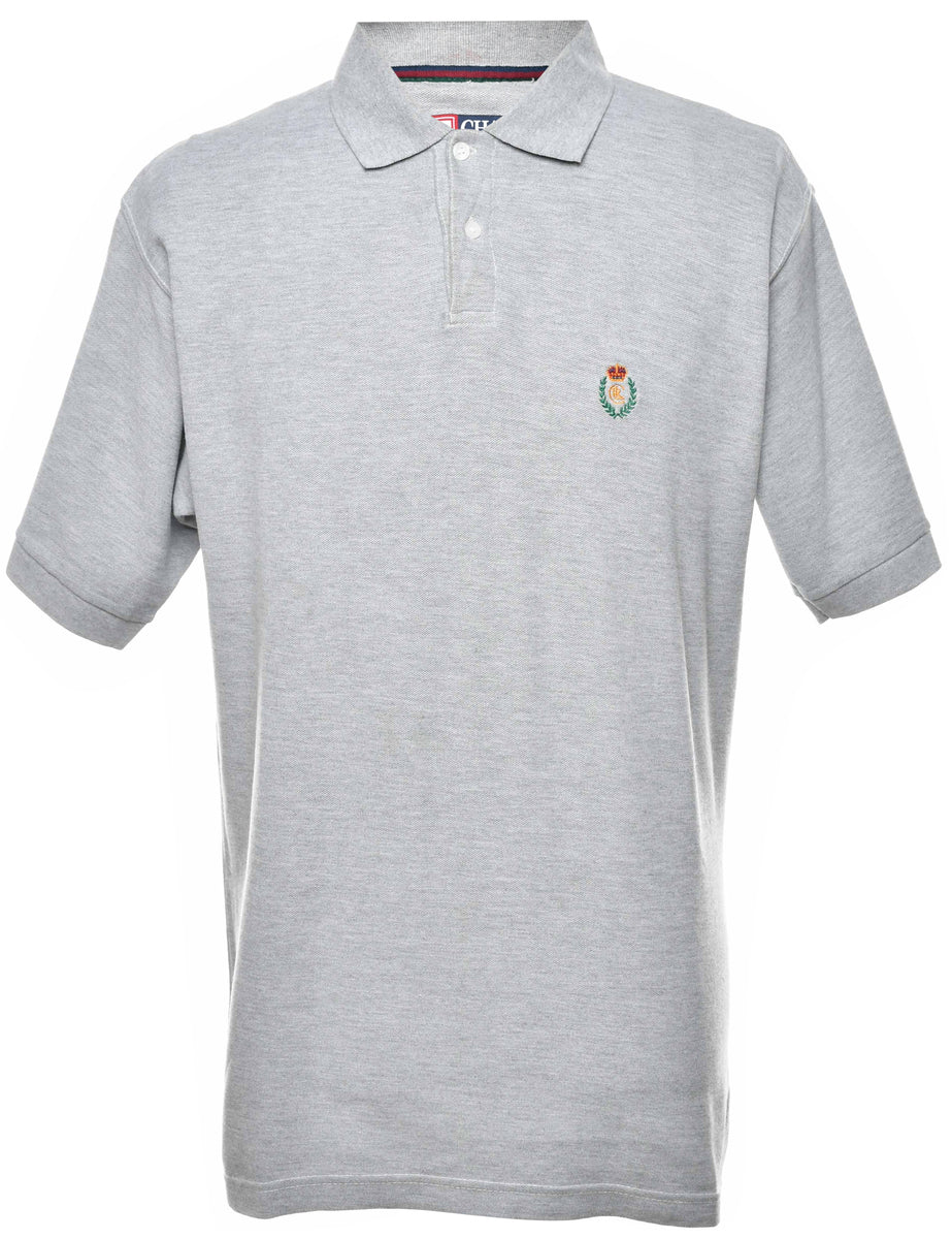 chaps men's polo shirts