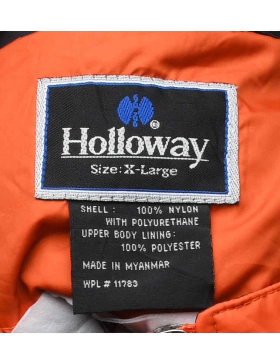 Holloway jackets 11783 sale