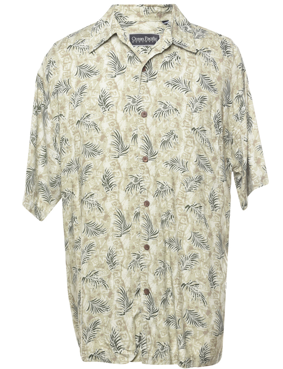 Inside Out Hawaiian Shirts –