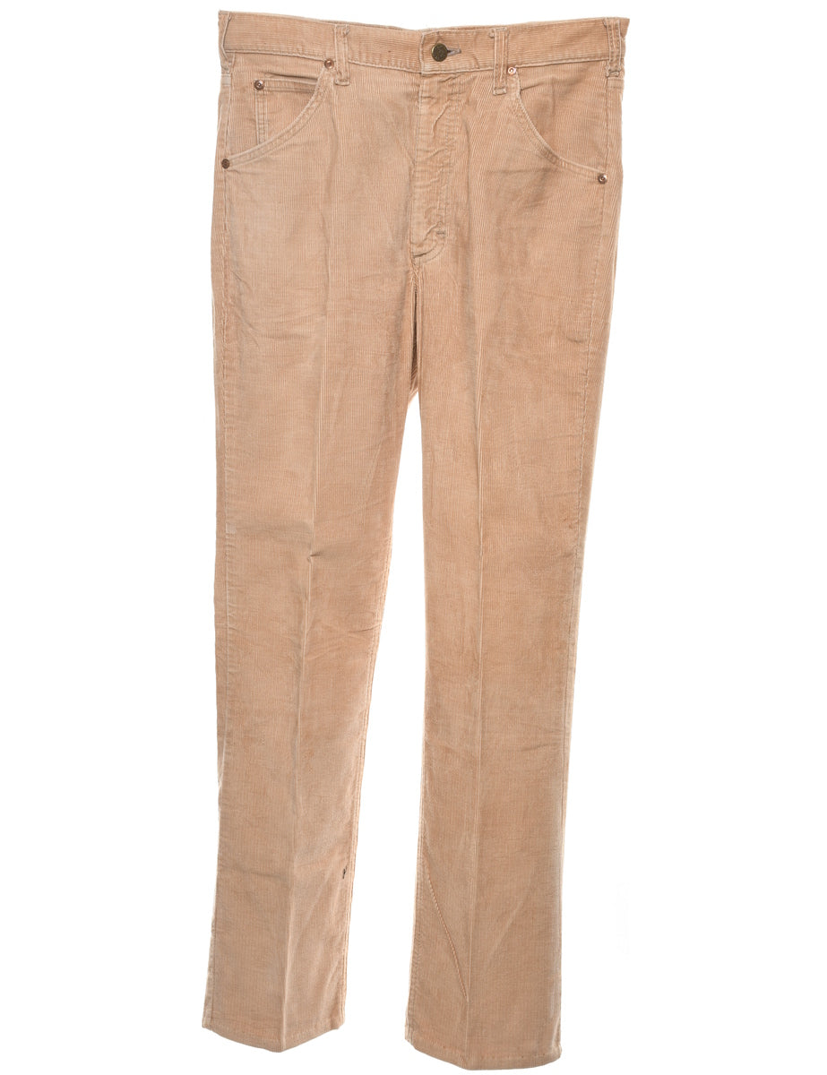 Lee cheap cord trousers