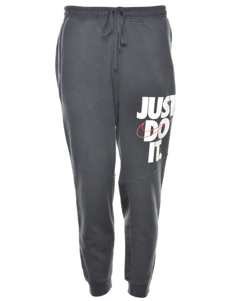 Nike Graphic Track Pants W34 L29