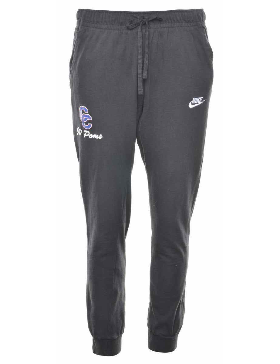 Men s Nike Nike Jogging Bottoms Black M Beyond Retro