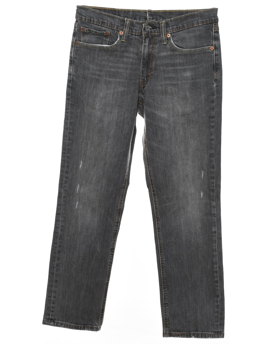 Levis 541 shop distressed jeans