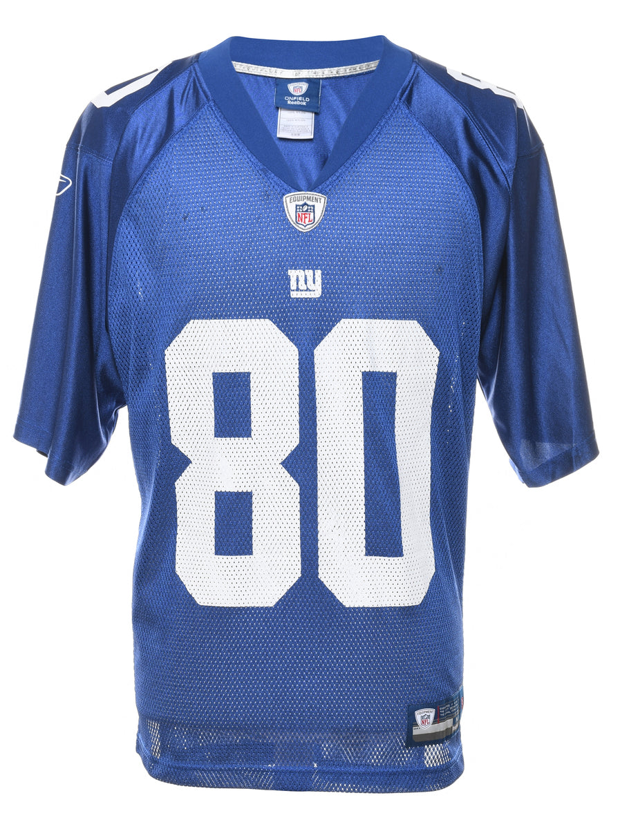 NFL Reebok Football Jersey 1