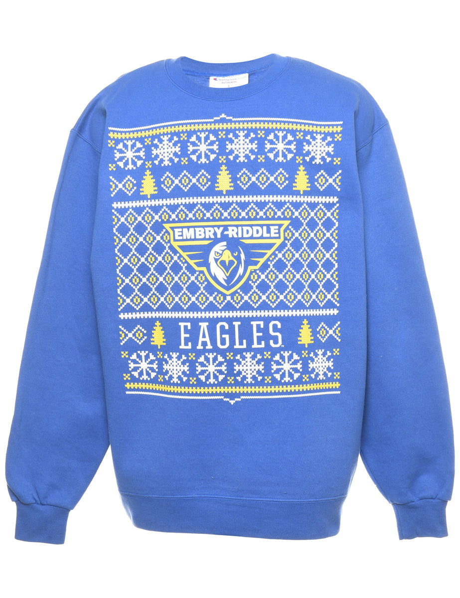 Embry hot sale riddle sweatshirt