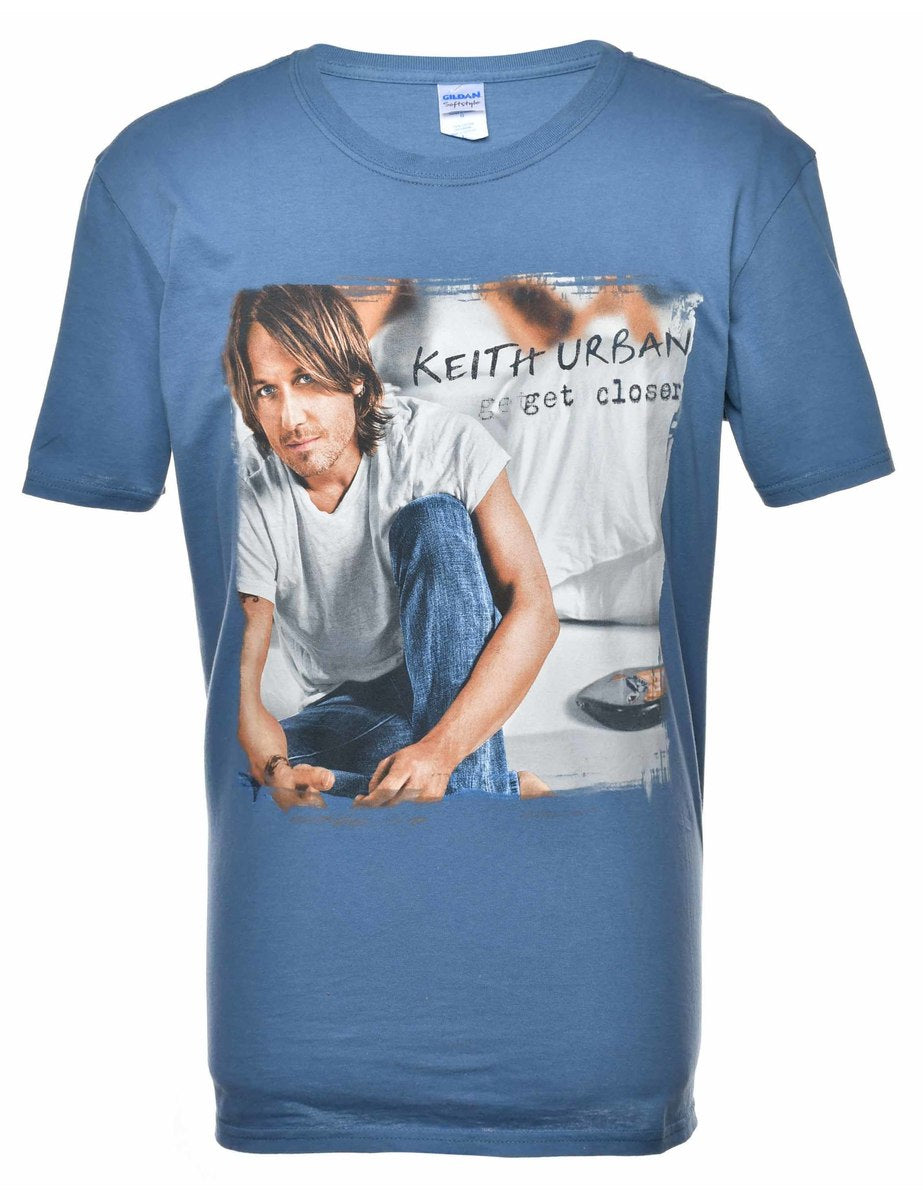 shirtkeithurban