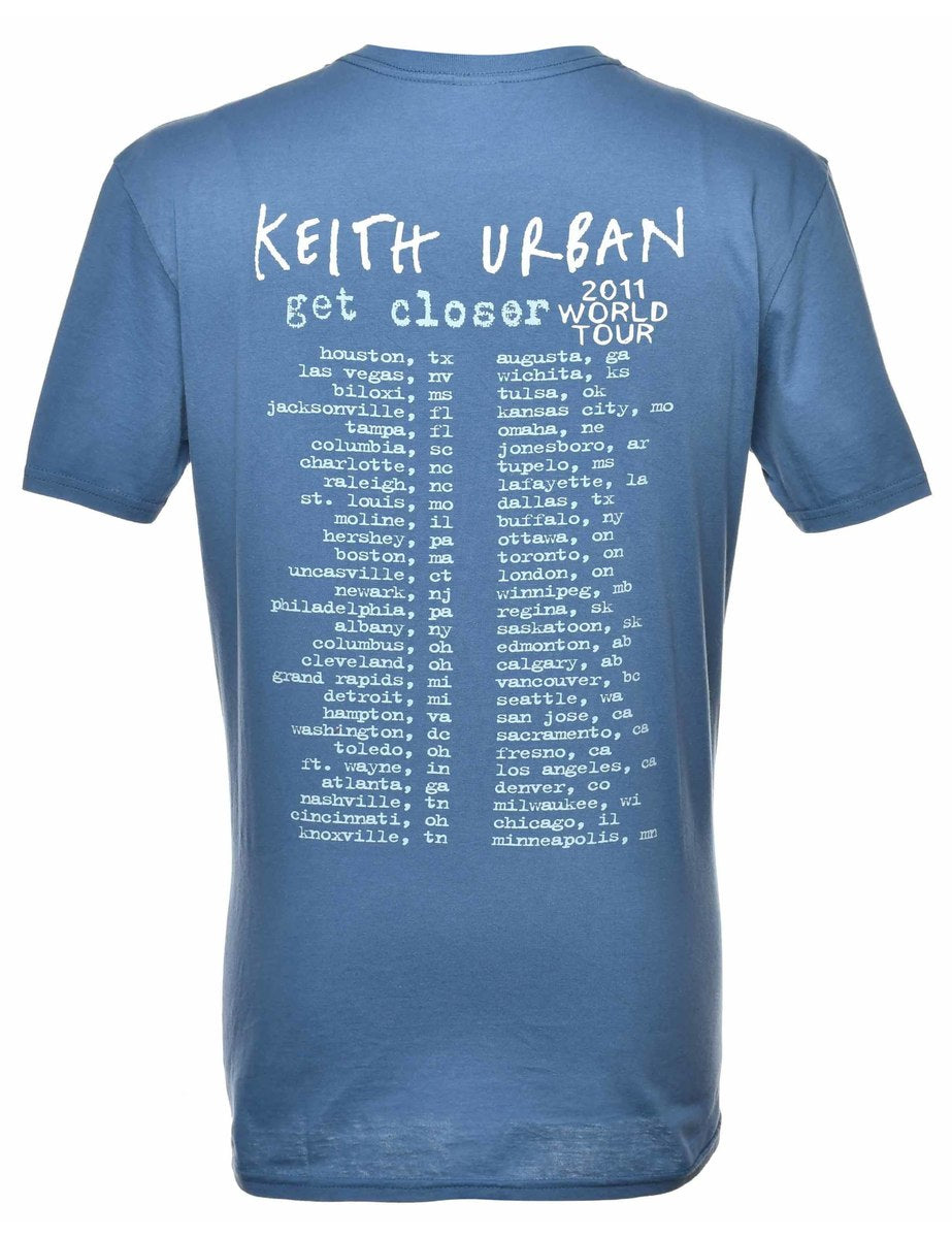 shirtkeithurban