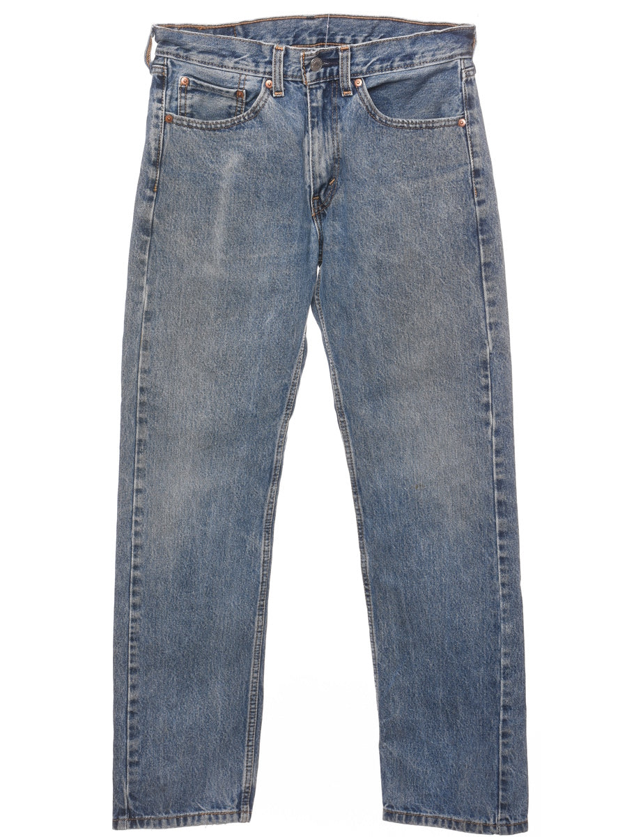 Vintage Levi 505s | Vintage Levi Jean's (Men's) | Beyond Retro