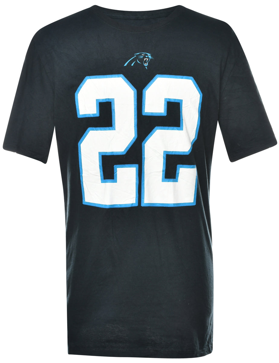 Mccaffrey Jersey 