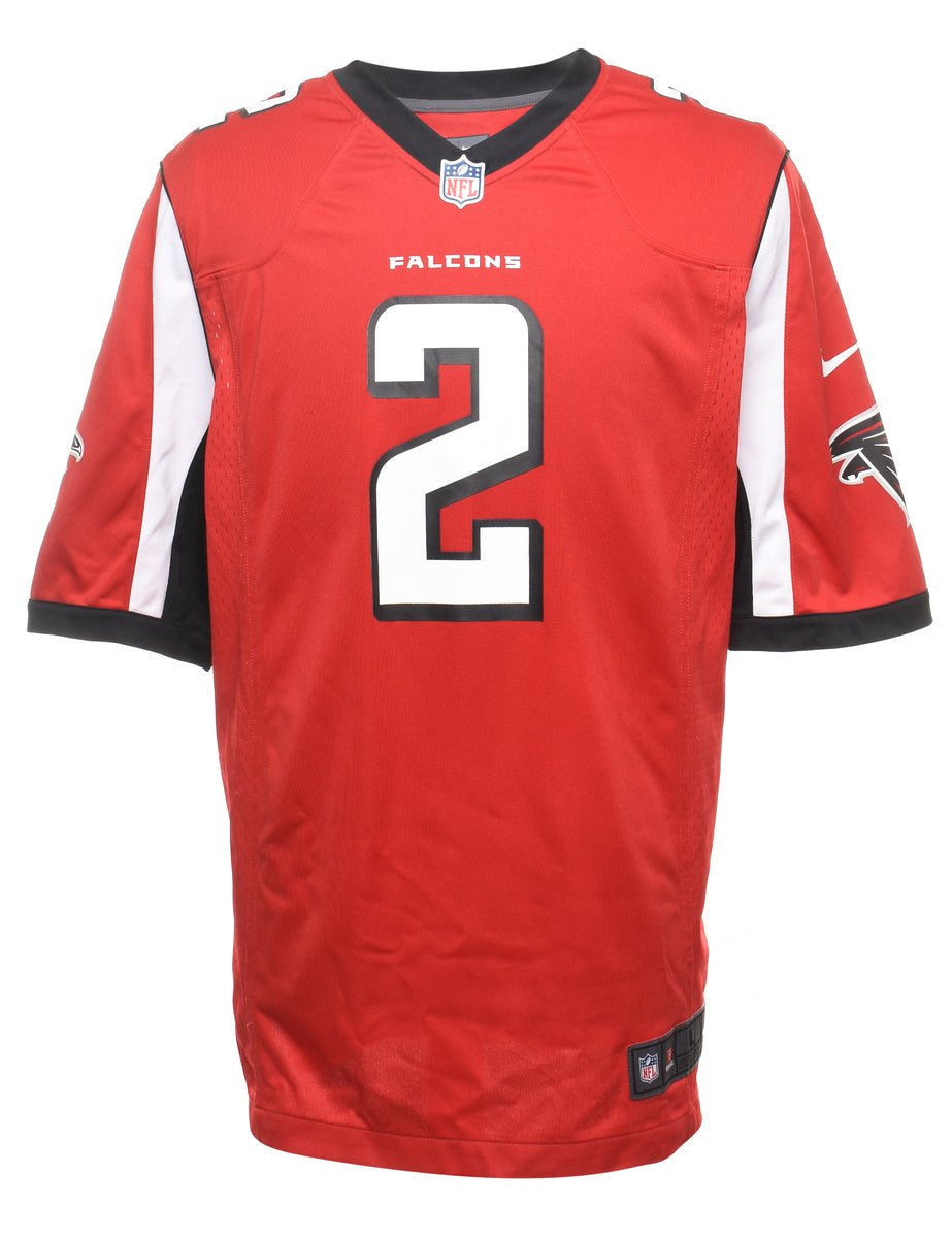 Retro falcons hot sale shirt