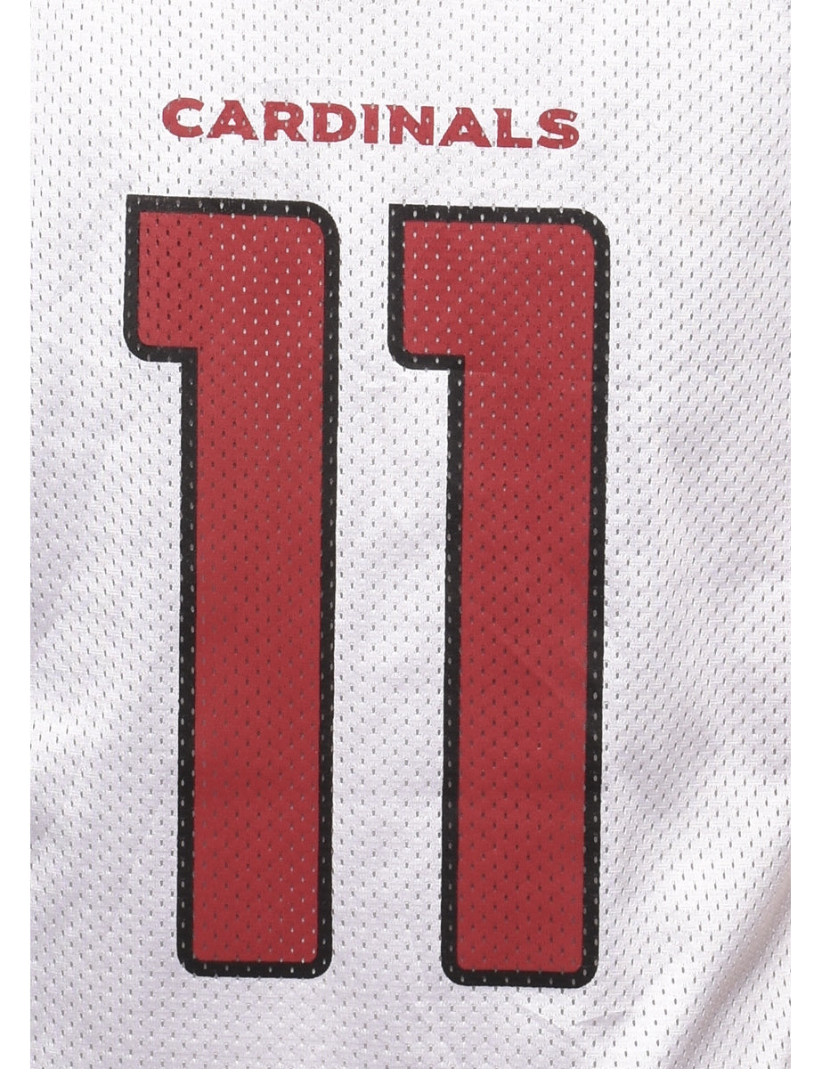 reebok cardinals jersey