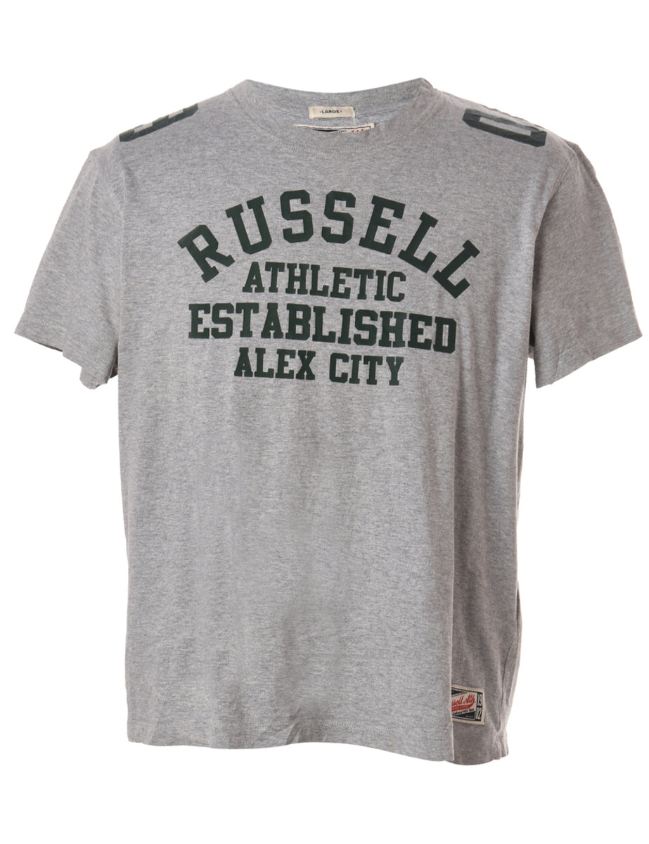 Russell Athletic