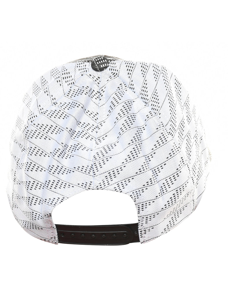 White Cap - XS