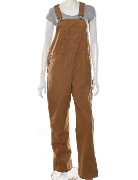 Vintage popular Dickies workwear Overalls