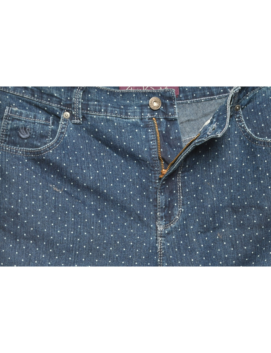 Beyond hot sale retro jeans